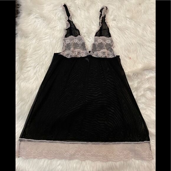Marilyn Monroe Other - Marilyn Monroe Sexy Black  Lacey Lingerie